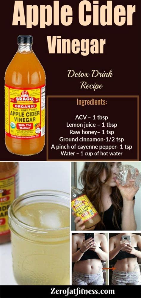 Cider Vinegar Weight Loss