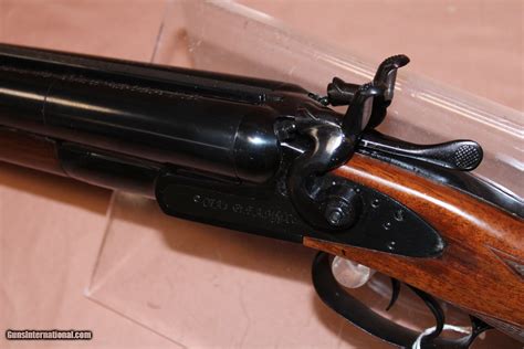 Cimarron Coach Gun