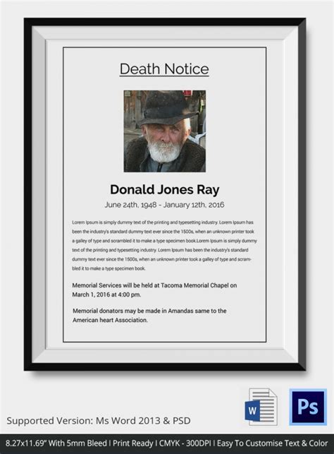 Cincinnati Obituary Notices