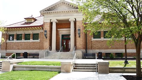 Cincinnati Public Library