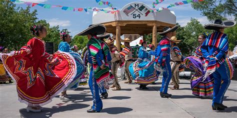 Cinco de Mayo Celebration