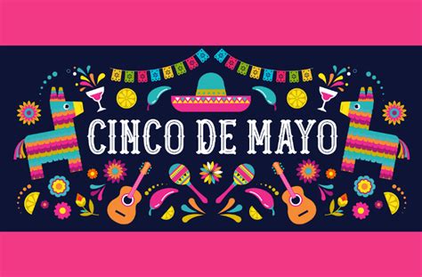 Cinco de Mayo Celebration