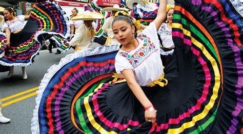 Cinco de Mayo History