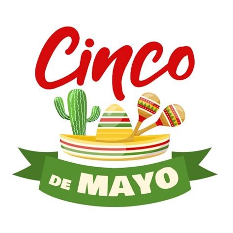 Cinco de Mayo Poster Template 9