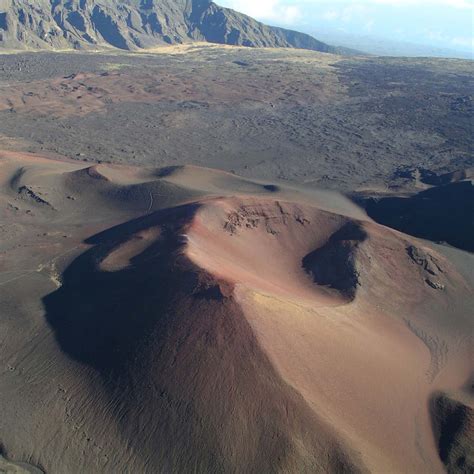 Cinder Cones