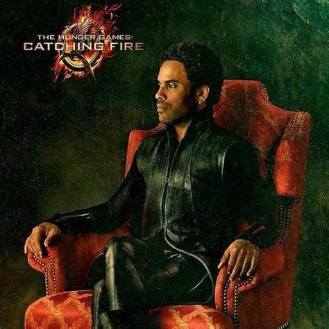 Cinna from the Capitol