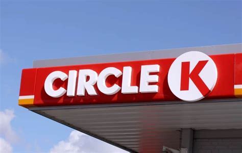 Circle K food stamps image