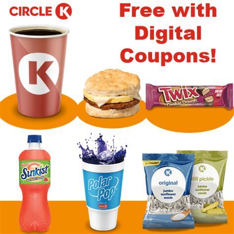 Circle K SNAP Benefits Usage