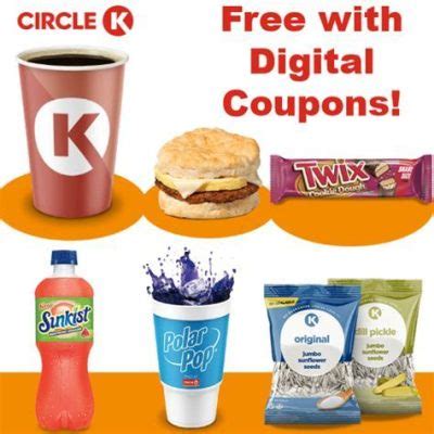 Circle K SNAP Benefits