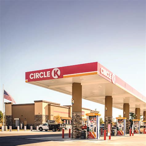 Circle K store image