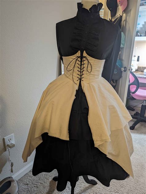 Circle Skirt Seam Allowance