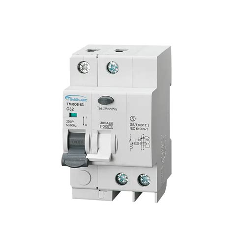 Circuit Breaker Safety Precautions