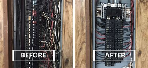 Circuit Breaker Upgrades