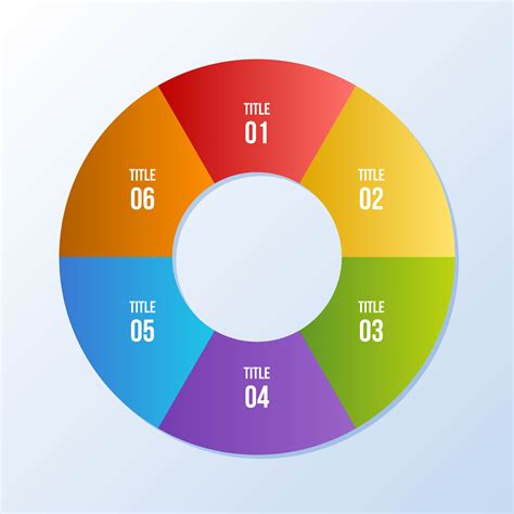 Circular Diagram Template 1