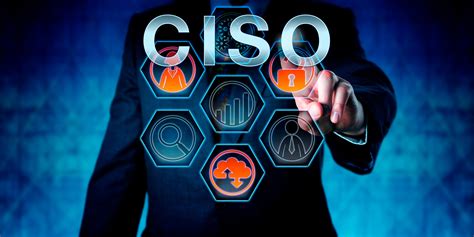 CISO