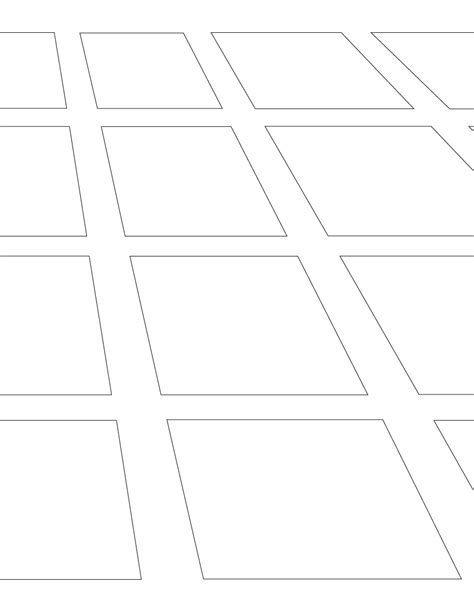 City Block Template