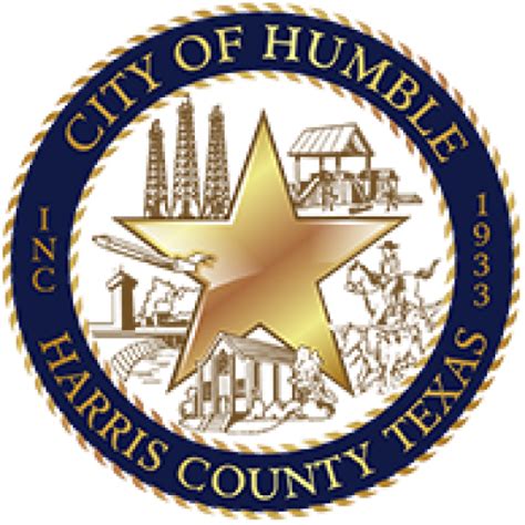 City of Humble