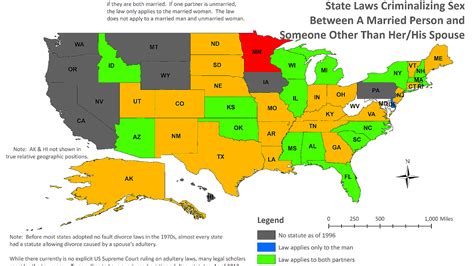 City and State Separation Example