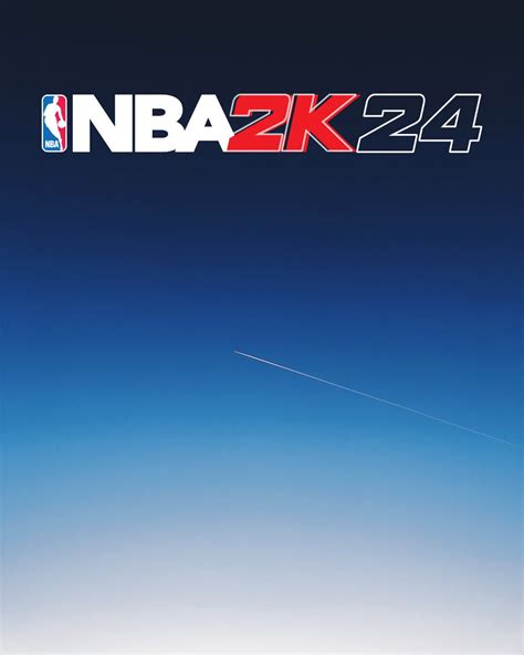 Cityscape Concept NBA 2K Cover Template