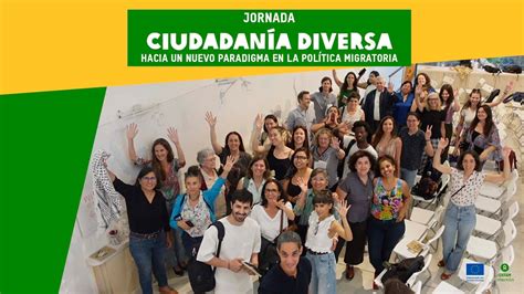 Ciudadanía diversa