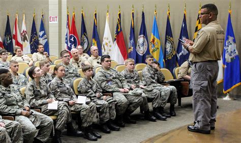 CAP cadets in uniform