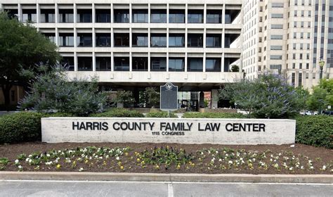 Civil Court Cases in Harris County