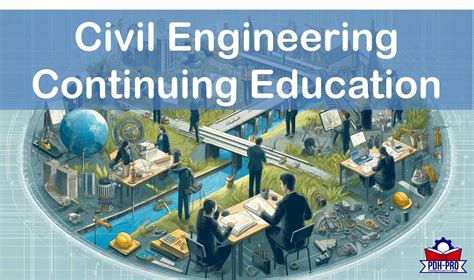 Importance of Lifelong Learning in Civil Engineering