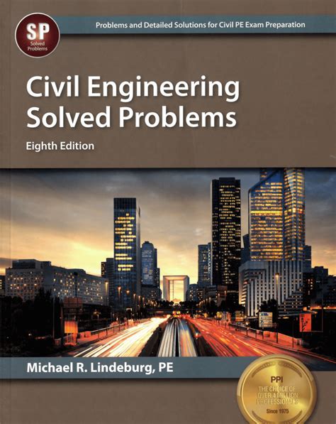 Problem-Solving in Civil Engineering