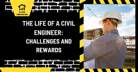 Civil engineering rewards