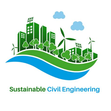 Civil Engineering Sustainability