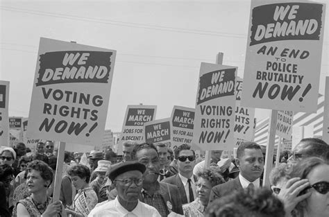 Kennedy meeting with civil rights leaders