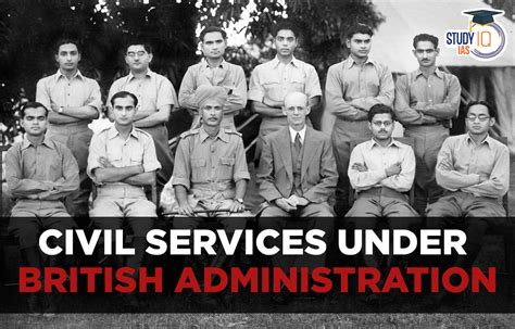 Civil Service