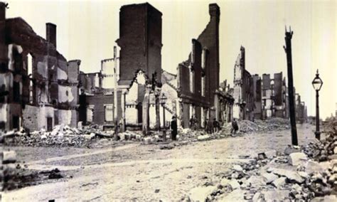 Aftermath of the American Civil War