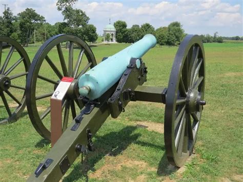 Civil War Era Artillery