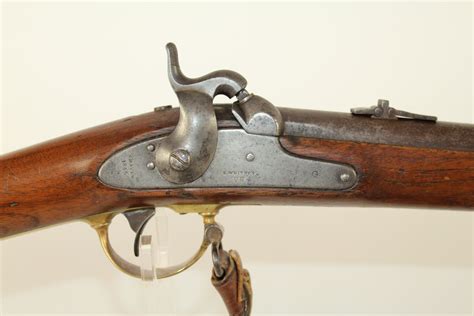 Image of a civil war gun