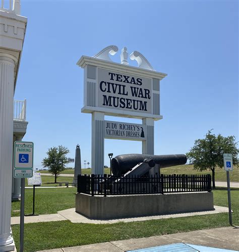 Civil War Museum