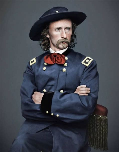 Image of a civil war soldier