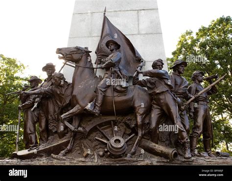 Civil War statue: a symbol of America's complex history