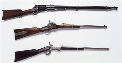 Weapons of the American Civil War