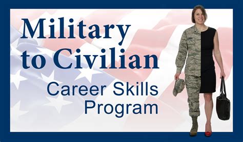 Civilian careers