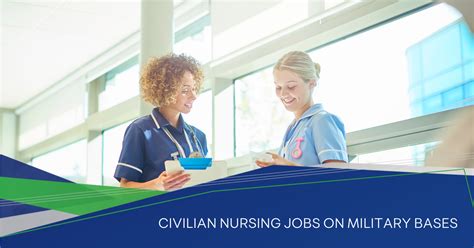 Civilian Nurse Benefits