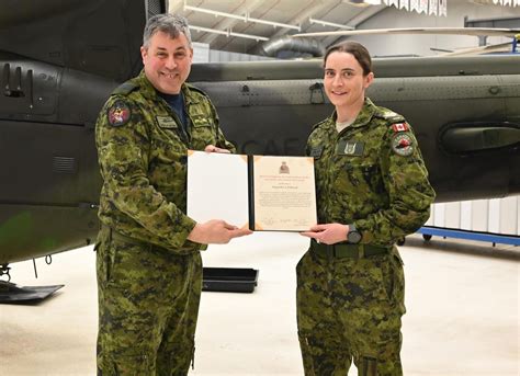 Canadian Joint Operations Command training