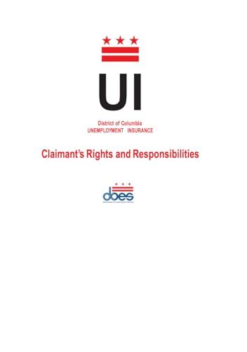 Description of Claimants Rights