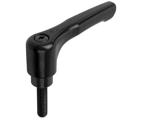 Clamp Handle Design