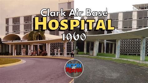 Clark Air Base Hotels