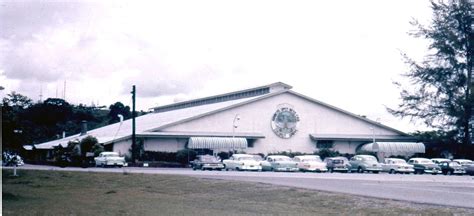 Clark Air Base Restaurants