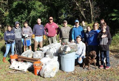 Clark Environmental Cleanup