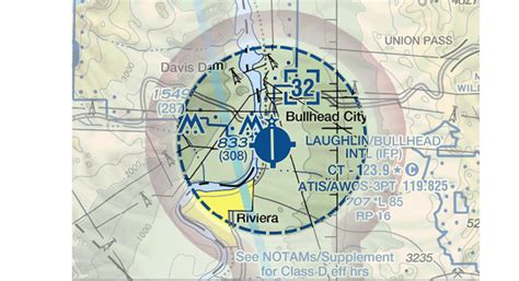 Class Delta Airspace Pilot Tips