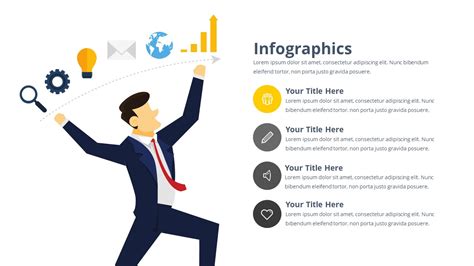 Classic Business PowerPoint Template