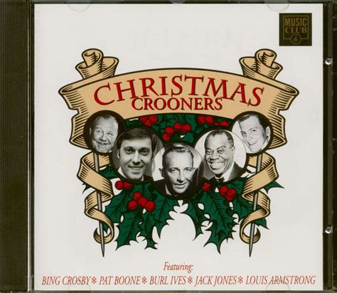 Classic Christmas Crooners